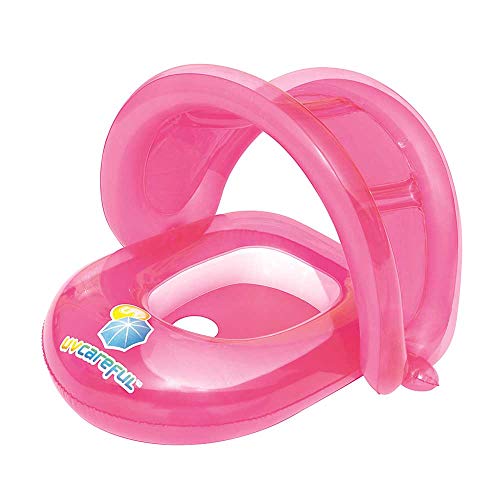 Bestway Bote Infantil Cuidados Com O Bebe