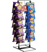 ROSROSE Mesh Candy Display Rack - 1 Pack, Countertop Candy Holder For Retail Store Or Party - View #7
