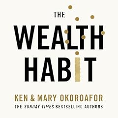 Couverture de The Wealth Habit