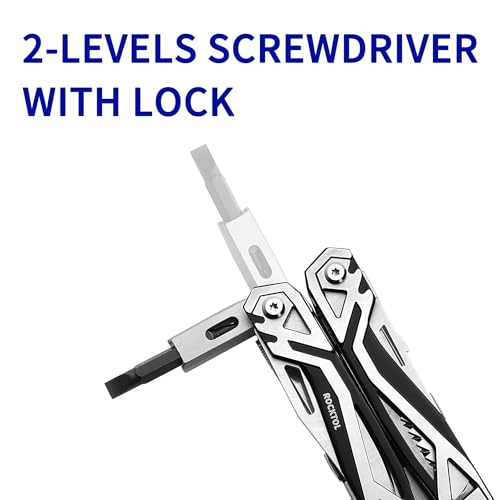 Multitool-Pliers-21-in-1-Stainless-Steel-Multi-tool-with-Screwdriver-Bottle-Opener-Nylon-Sheath-Safety-Locking-Tool-set Multitool Pliers 21 in 1 Stainless Steel Multi tool with Screwdriver Bottle Opener Nylon Sheath Safety Locking Tool set