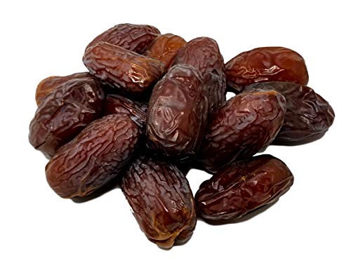 Medjool Dates from the United States: High-Quality Nuts for Delicious Snacks