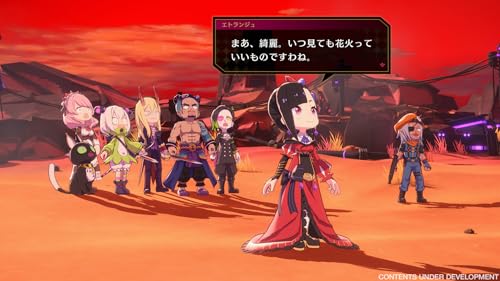 Etrange Overlord Deluxe Edition Nintendo Switch™ - vue 7