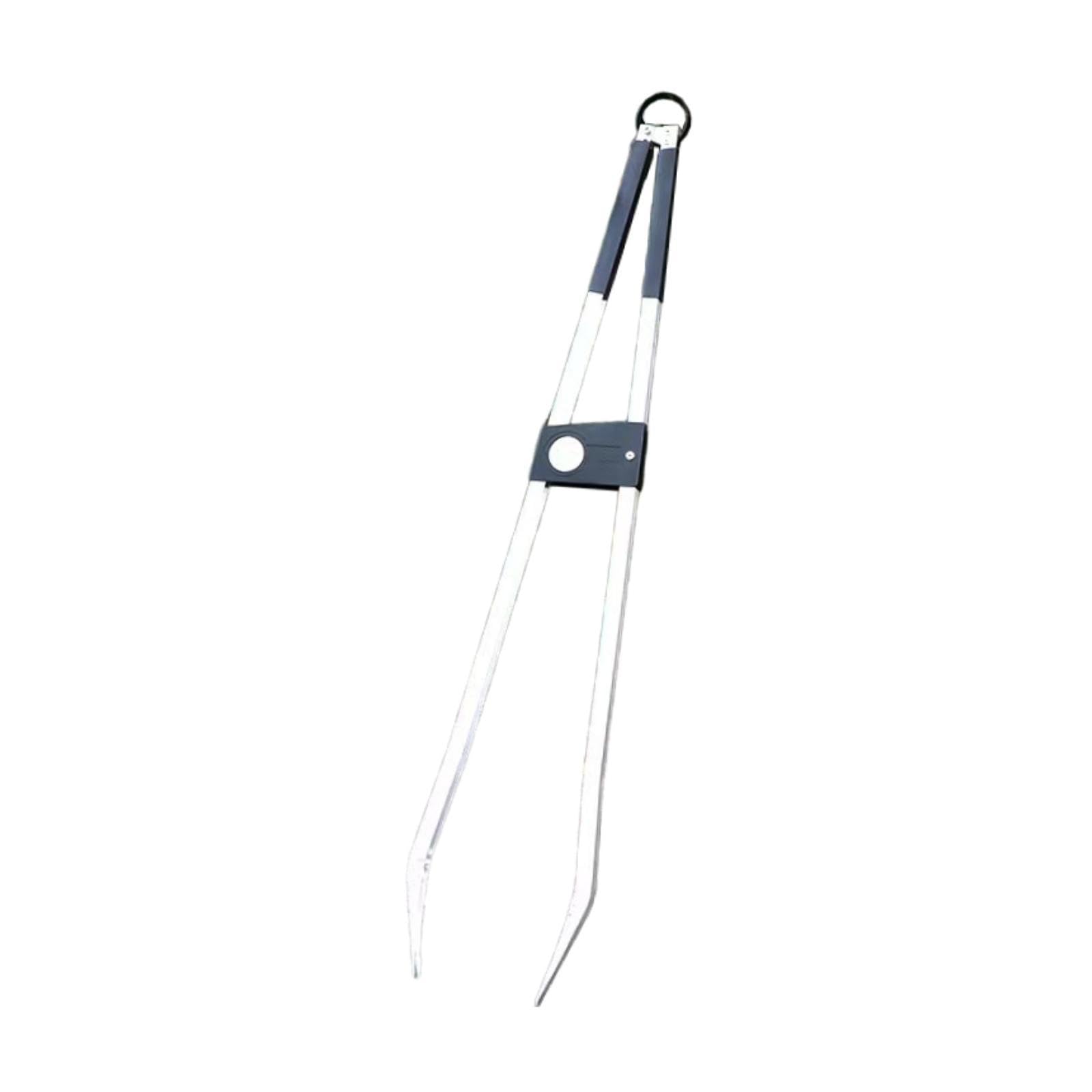 MERIGLARE Herramienta de Alcance Multiusos para Alcanzar Objetos en El Suelo Y en de Basura.