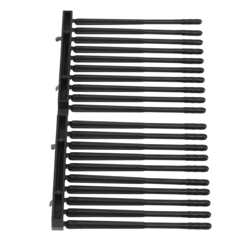 ERINGOGO 300個粘着式耳かきスティック 使い捨て螺旋形耳垢除去ツール 快適