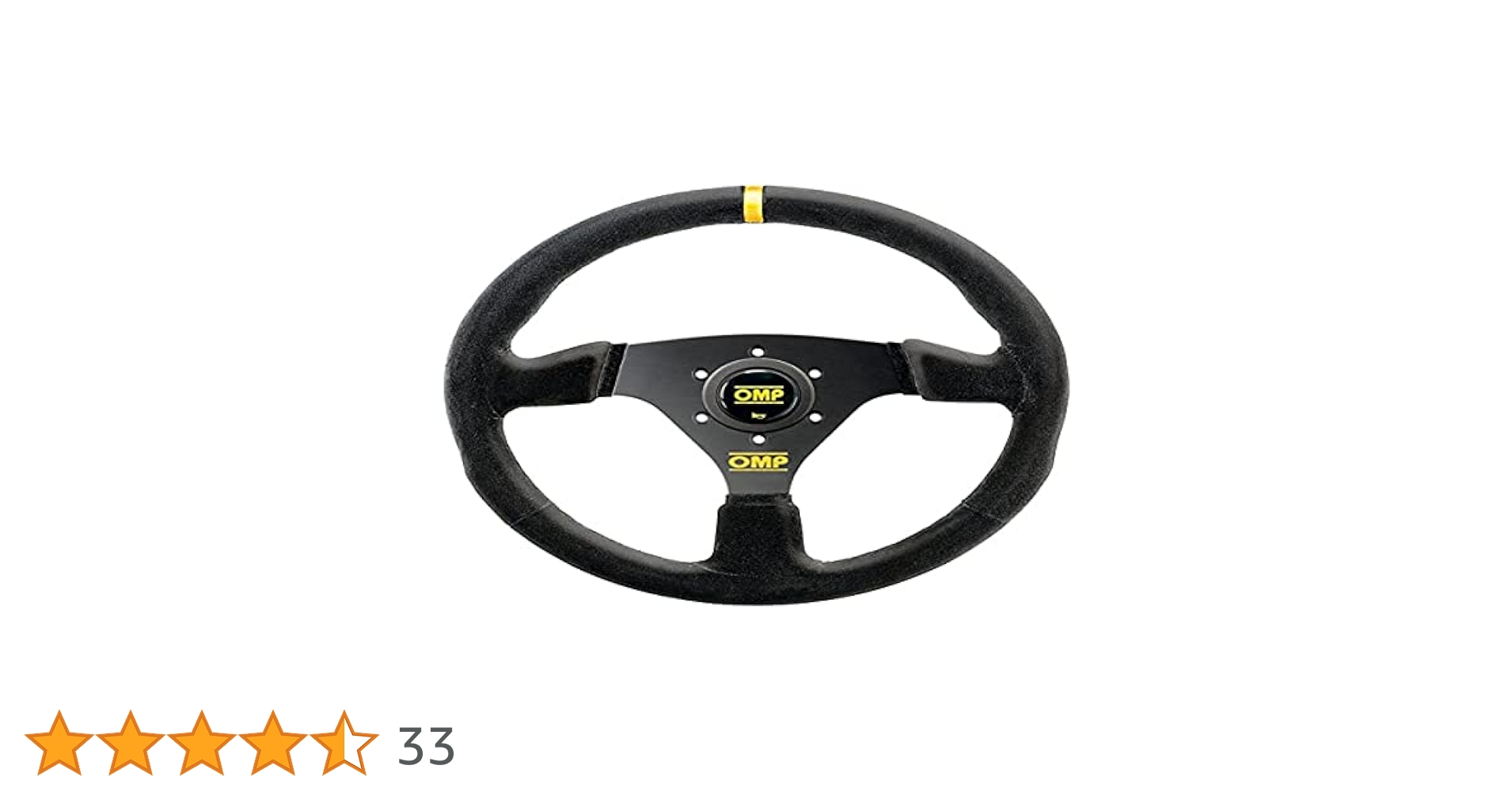 OMP targa スウェード　ハンドル OMP targa スウェード ハンドル TARGA STEERING WHEEL | Racing