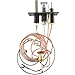 Heatilator & Heat-N-Glo Propane Gas Pilot Assembly 4021-737