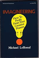 Imagineering 0425126269 Book Cover