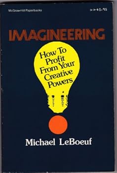 Paperback Imagineering Book