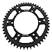 Supersprox RST-245-49-BLK Black Stealth Sprocket