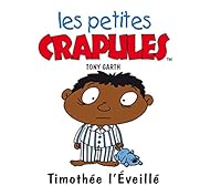 TIMOTHEE L'EVEILLE 2731224789 Book Cover