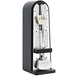 Mechanical Metronome, Generic Loud Sound Metronome