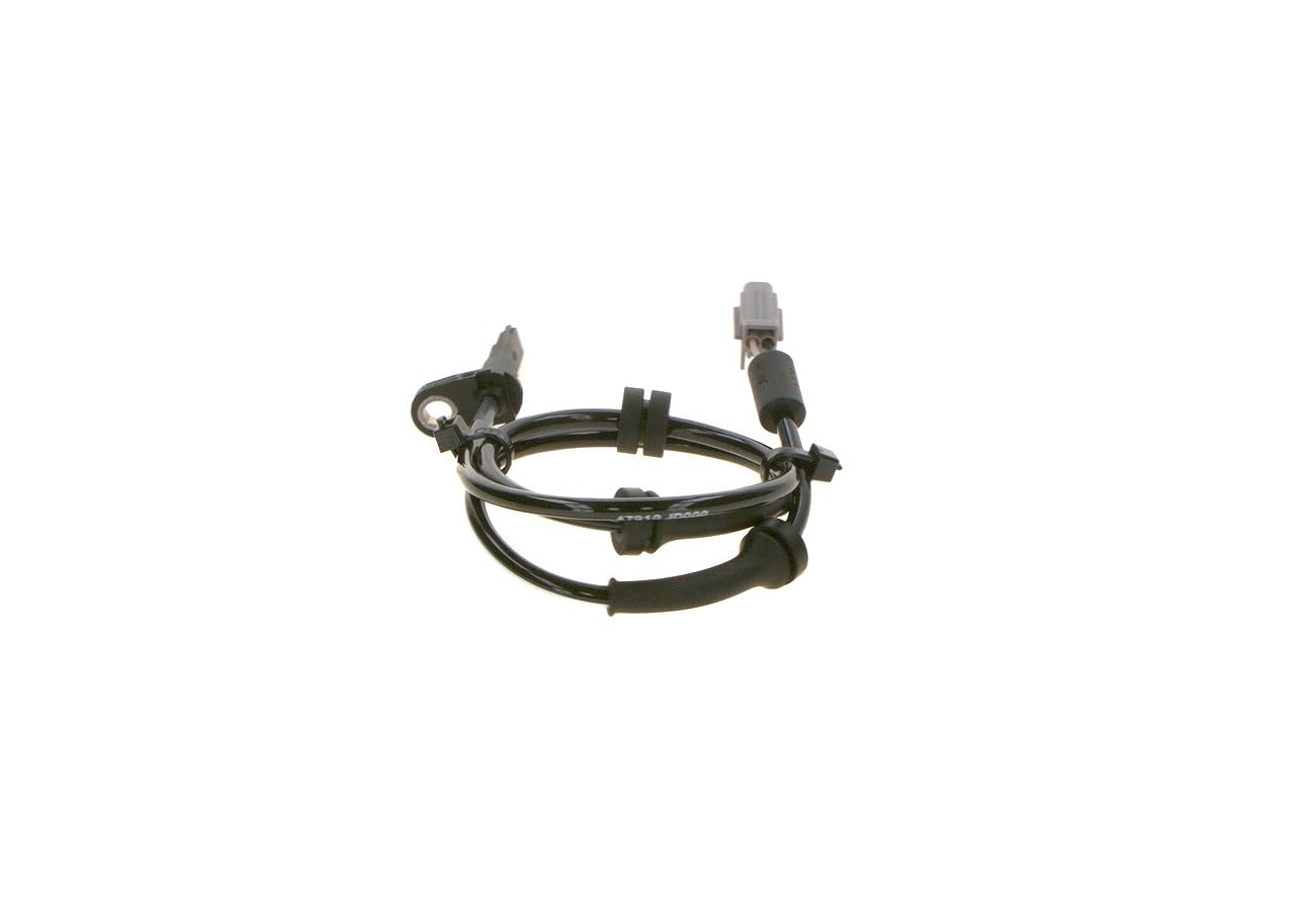 BOSCH Sensore, N° giri ruota 0265007905 Compatibile con: NISSAN QASHQAI/QASHQAI +2 I