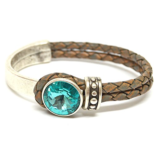 OJ JoJo Femme sans métal Bracelet en Corde - CL201785