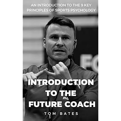 The Introduction to The Future Coach