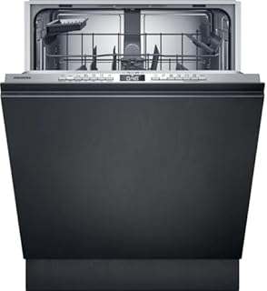 Lavastoviglie da Incasso 13 Coperti Classe D Incassata a Scomparsa Totale 60 cm Wi-Fi - SN73HX16TE iQ300