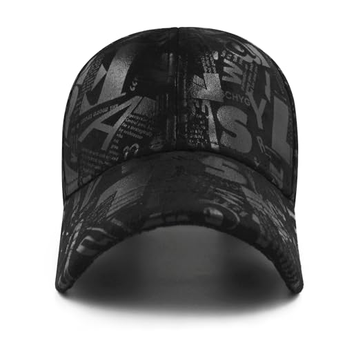 Image of VRITRAZ Stylish Baseball Caps for Women