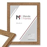 Mende Frames