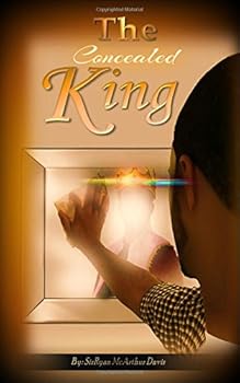 Paperback Concealed King Book