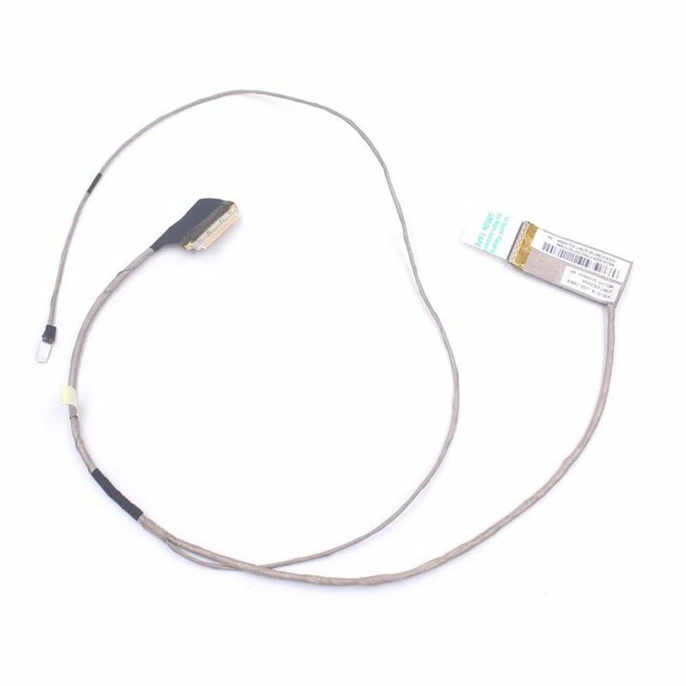 Cable de pantalla para ASUS P2718 P2718JA flex vídeo display port 3