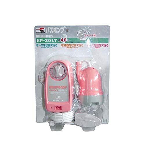 工進 ミニポンディ KP301T