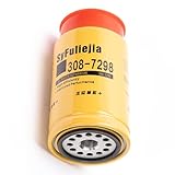 308-7298 3087298 Fuel Filter/Water Separator Suitable for Caterpillar 420E 430E 938H M313D M315D