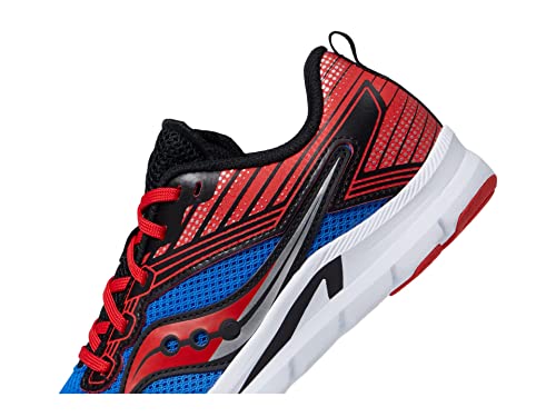 Saucony Axon junior pour éviter les pieds fatigués après le sport