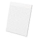 Ampad 21112 Glue Top Pads, 8 1/2 X 11, White, 50 Sheets, Dozen