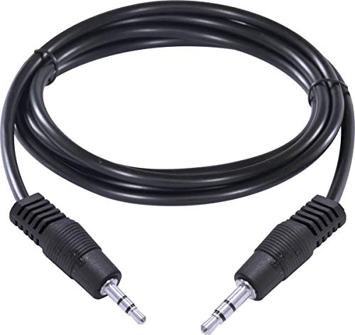 CABO P1 MACHO PARA P2 3.5MM MACHO 2 METROS P1P2-2