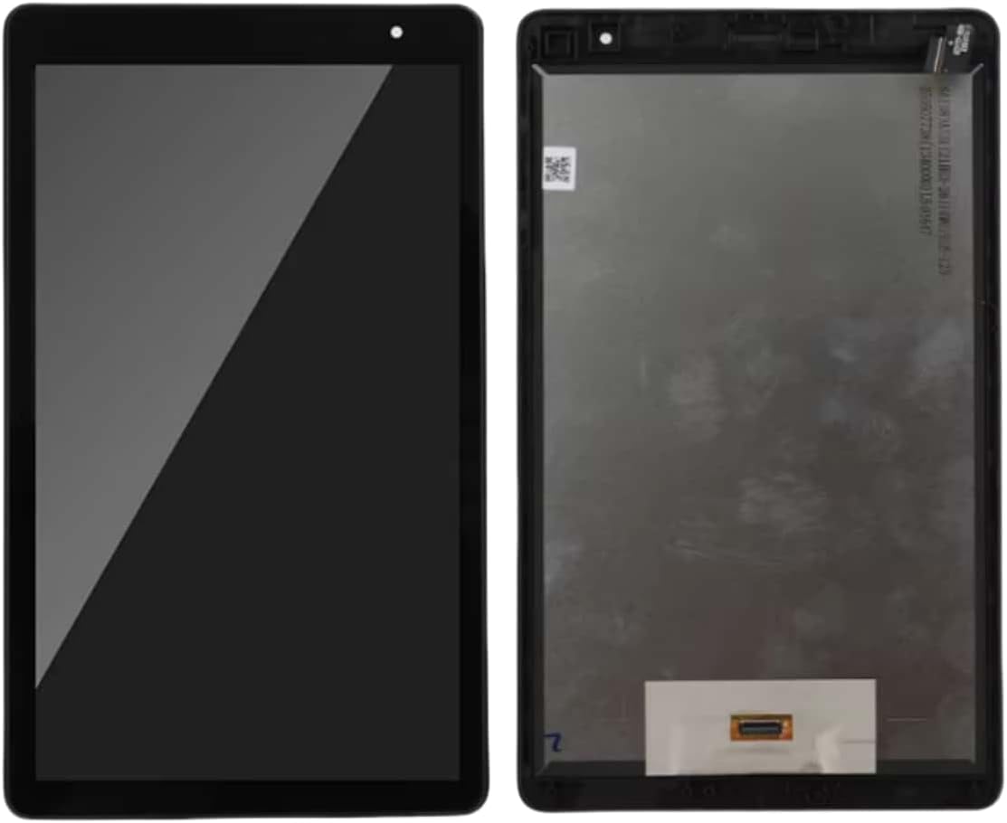 YOOOKOOO for Blackview tab 50 Kids with Frame LCD&Touch Screen Digitizer Display Module