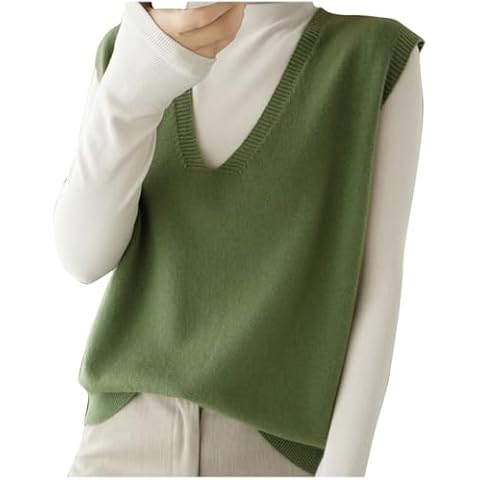 Gilet Pull Femme AEGJEGVD Cover