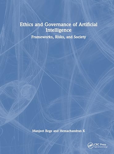 Ethics and Governance of Artificial Intelligence