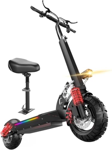 ASKGO 1500W Sport Commuter Scooter