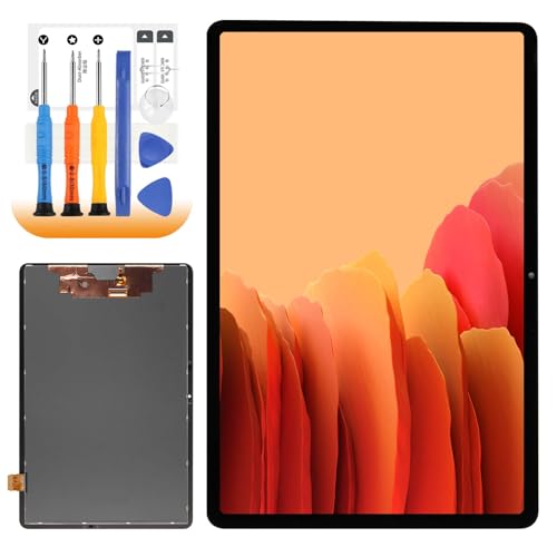 for Samsung Galaxy Tab S7 Screen Replacement for Samsung Tab S7 LCD Display T875 SM-T870 LCD Digitizer Assembly Repair Part