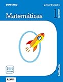 actividades 1 primaria matematicas  CUADERNO MATEMATICAS 1 PRIMARIA 1 TRIM SABER HACER CONTIGO: Cuaderno Matematicas 1-1 Prim Primer Trimestre saber hacer con
