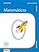 CUADERNO MATEMATICAS 1 PRIMARIA 1 TRIM SABER HACER CONTIGO