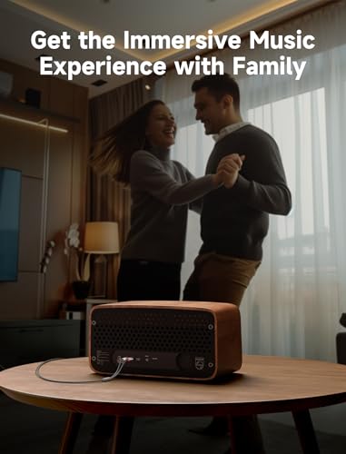 image for JSAUX RCA to 3.5mm Cable 6.6ft, Aux to RCA Headphone Male to Male Jack