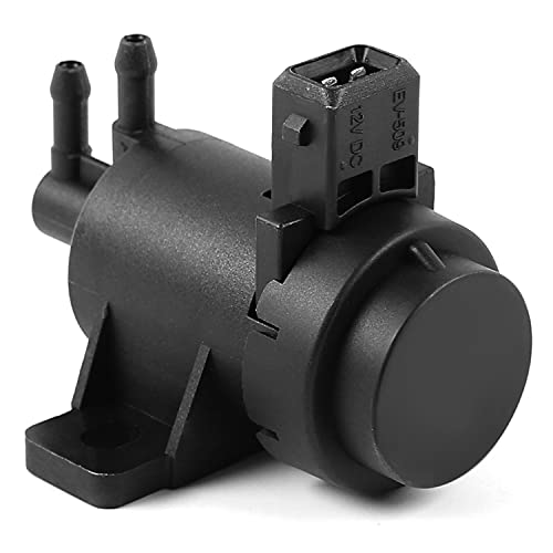 Valvola a solenoide di pressione Turbo Boost