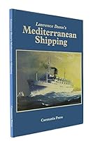 Laurence Dunn's Mediterranean Shipping 095342913X Book Cover