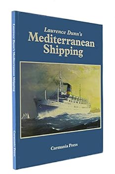 Paperback Mediterranean Shipping Book