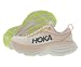 Produktbild Hoka One One Damen-Wanderschuhe, Creme/Vanille, 6.5