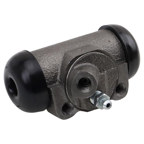 TRQ Wheel Cylinder Set Driver & Passenger Side Compatible with 60-73 Chevrolet 72-93 Dodge 61-96 Ford 67-73 GMC 71-75 International 82-83 Plymouth by TRQ - Image 7