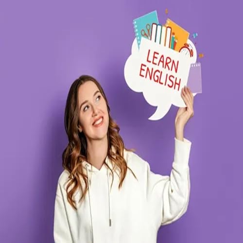 Learn English with Podcast cover art
