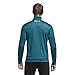 adidas Adult Men Soccer Germany 3 Stripes Track Top