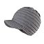 Light Grey -Striped