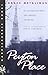 Peyton Place (Hardscrabble Books)