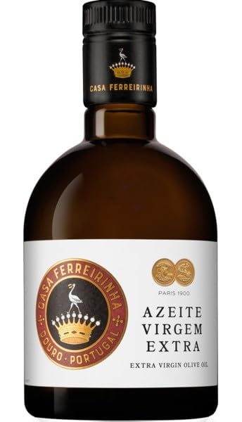 Casa Ferreirinha Aceite de Oliva Extra Virgen BIO 500 ml miniatura 1