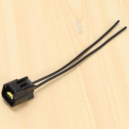 Conector de bobina de encendido automotriz repuesto de arnés para Lincoln 2