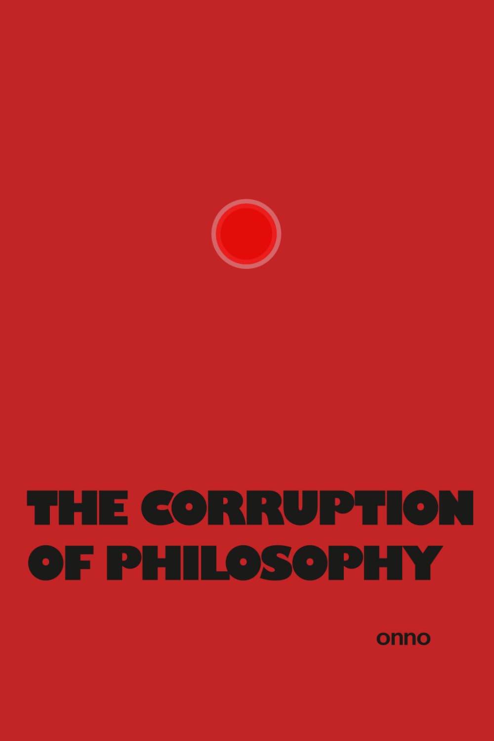 THE CORRUPTION OF PHILOSOPHY: How Aristotle's Empiricism Destroyed the Pre-Socratic Normative Project