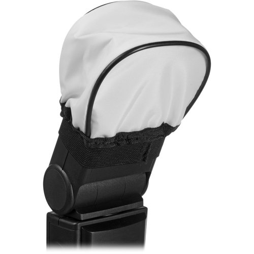 Vello Universal Rebote Difusor
