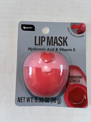 B.Pure Lip Mask